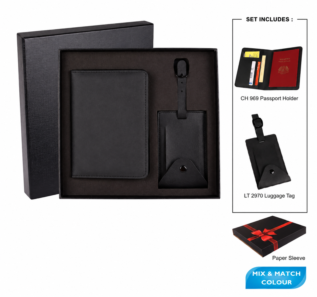 GIFT SET